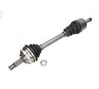 Semiasse Assale anteriore Sx 49-1842 MAXGEAR per VW SEAT SKODA AUDI CUPRA
