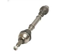 Semiasse Assale anteriore Sx 49-1859 MAXGEAR per RENAULT LAGUNA II Grandtour