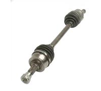 MAXGEAR Albero motore/Semiasse per OPEL VAUXHALL 49-1891
