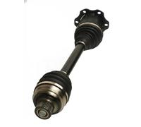 MaXgear Semiasse anteriore sinistro 49-2261 per Audi A4/A5