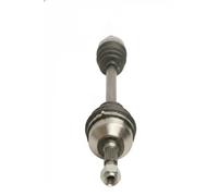 MAXGEAR Albero motore/Semiasse per CITROËN PEUGEOT 49-2312
