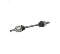 MAXGEAR Albero motore/Semiasse 49-2334 anteriori sx 500 (312) 611mm