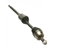 Semiasse Assale anteriore Sx 49-2346 MAXGEAR per FIAT DOBLO Cargo DOBLO Autobus