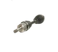 MaXgear Semiasse 49-2360 Anteriore Sinistro 533 mm per Ford/Volvo
