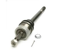 Semiasse Assale anteriore Sx 49-2405 MAXGEAR per JEEP CHEROKEE GRAND CHEROKEE I