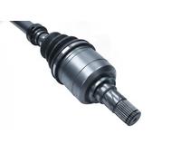MAXGEAR Albero motore/Semiasse per NISSAN RENAULT 49-2441