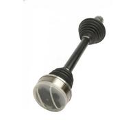 MAXGEAR Semiasse Asse Anteriore Sinistro per VW Polo 1.4 1.2 Seat Ibiza IV