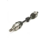 Semiasse Assale anteriore Sx 49-2491 MAXGEAR per SUZUKI FIAT
