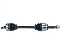 MAXGEAR Albero motore/Semiasse per TOYOTA 49-2500