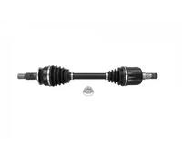 Meyle Albero motore 614 498 0095 Anteriore sinistra per Opel Astra J GTC Cascada