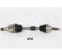 Semiasse Assale anteriore Sx 62-02-272 ASHIKA