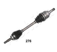 ASHIKA 62-02-276 Semiasse