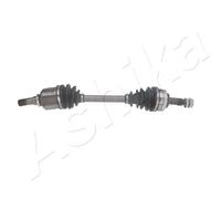 Semiasse Assale anteriore Sx 62-02-281 ASHIKA per TOYOTA COROLLA COROLLA Verso
