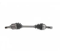 Ashika Semiasse anteriore sinistra 62-02-281 per Toyota Corolla / Corolla Verso