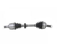 Ashika Semiasse anteriore sinistro 62-04-482 per Honda Accord VII Tourer