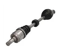 Semiasse Assale anteriore Sx 62-04-489 ASHIKA per HONDA ACCORD VIII