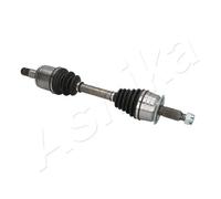 Semiasse Assale anteriore Sx 62-05-576 ASHIKA per MITSUBISHI FIAT