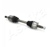 Semiasse Assale anteriore Sx 62-05-576 ASHIKA per MITSUBISHI FIAT