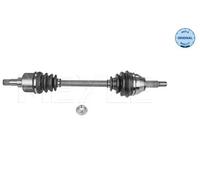 Semiasse Assale anteriore Sx 714 498 0037 MEYLE per FORD FOCUS I FOCUS I Turnier