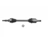 Semiasse Assale anteriore Sx 714 498 0062 MEYLE per FORD TRANSIT V363 Furgone