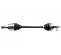 Semiasse Assale anteriore Sx ADBP890016 BLUE PRINT per OPEL RENAULT NISSAN