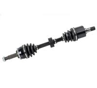 Blue Print Semiasse ADC489502 anteriore sinistro per Mitsubishi Carisma