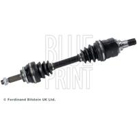 Albero di trasmissione BLUE PRINT ADT389501 sinistro