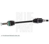 Semiasse Assale anteriore Sx ADT389503 BLUE PRINT per TOYOTA YARIS