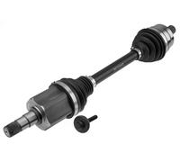 NTY NPW-DW-073 Semiasse