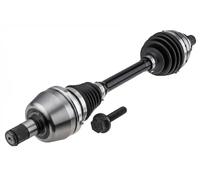 Giunto Albero Trasmissione Anteriore Sinistro per Audi Q3 Seat Ateca 3Q0407271BA
