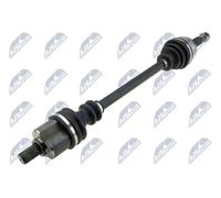 Semiasse Assale anteriore Sx Cambio automatico a 4 marce NPW-RE-200 NTY