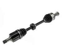 NTY Semiasse anteriore sinistro NPW-HD-056 – cambio automatico 5 marce