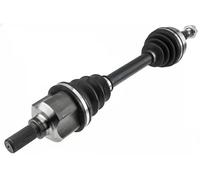 NTY NPW-CT-154 Semiasse