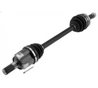NTY Semiasse NPW-HY-635 Anteriore SX Cambio automatico 6 marce Hyundai i30 1.6 CRDI 11 Kia Cee'd
