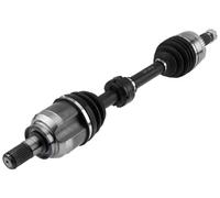 NTY Semiasse NPW-HY-637 Anteriore Sx 495002Y010 per Hyundai iX35 2.0CRDI 4WD (10-15), Kia Sportage