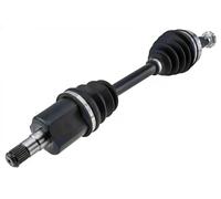 NTY Clothing Exchange Semiasse anteriore NPW-VW-210 Sx Cambio automatico 6 marce per VW