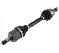 NTY Antriebswelle Kardanwelle per Jeep Compass 1.3 Hybrid 4x4, Sinistra