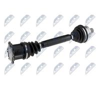 NTY Semiasse anteriore Sx NPW-AU-006 – Cambio automatico CVT (continuo)