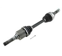 NTY NPW-NS-165 Semiasse