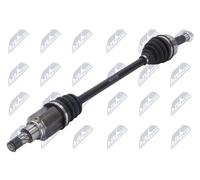 NTY NPW-NS-210 Semiasse