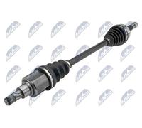 NTY NPW-RE-178 Semiasse