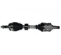 GSP Albero motore/Semiasse per TOYOTA 259661