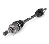 Semiasse Assale anteriore Sx Cambio manuale a 5 marce NPW-MS-133 NTY