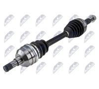 NTY NPW-PL-164 Semiasse