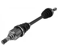 NTY NPW-RE-221 Semiasse