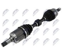 NTY NPW-HY-668 Semiasse