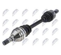 NTY NPW-PL-174 Semiasse