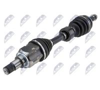 NTY NPW-TY-196 Semiasse