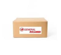 Semiasse Assale anteriore Sx Cambio manuale DC3005 GENERAL RICAMBI per DACIA