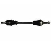 Semiasse Assale anteriore Sx Cambio manuale FT27042 FAST per PEUGEOT FIAT